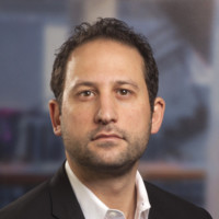 Live Nation Entertainment Employee Sam Shechtman's profile photo