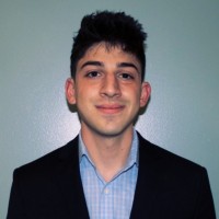 Honeycomb Credit Employee Justin Perelman's profile photo