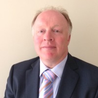 Kropman Employee Frans Schalkwijk's profile photo