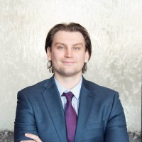 Gordon Advisors, P.C. Employee Euan Bryans's profile photo