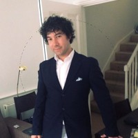 Care UK Employee Phillip Steyn's profile photo