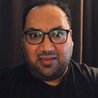 Rocket Academy Employee Jerald Saenz's profile photo