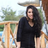 CRM Group Employee Leyla Haciyeva's profile photo
