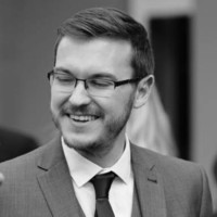 Capably Employee Steve Hill's profile photo