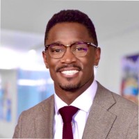 Aero Employee Khiree Smith's profile photo