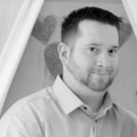 Dell EMC Employee Stephen Overton's profile photo