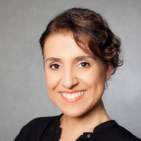 Sevda Ünal Email
