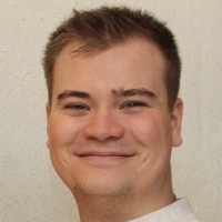 Fatfish Lab Employee Yann Moriaud's profile photo