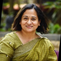 Quest Global Employee Sonia Kutty's profile photo