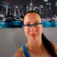Mecano Industrie Employee Melyssa Jacques's profile photo