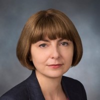 Independent Freight & Relocation Consultant / Contractor Employee Bohdana Sherehiy's profile photo