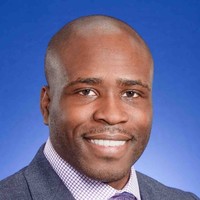 Eli Lilly and Company Employee Damon Davis's profile photo