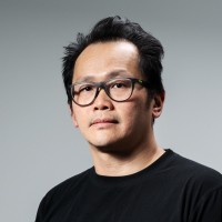 The Nudge Group Employee Rudi Towiro's profile photo
