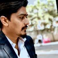 Darshan Jasoliya Email & Phone Number
