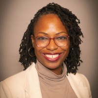 Out & Equal Employee Nicole Theus's profile photo