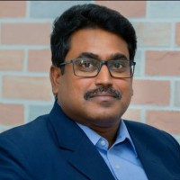 Microfinance Institutions Network (MFIN) Employee Satheesh Arjilli's profile photo