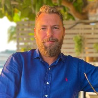 over99 Employee Dean Nicholls's profile photo