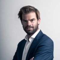 RocketLinks Employee Guillaume Ammeux's profile photo