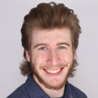 Hot Air Interactive Employee Max Vendely's profile photo