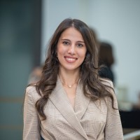 Liana Sargsyan's profile photo