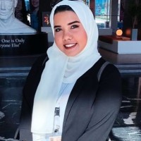 EraMint Employee Hager Magdy's profile photo