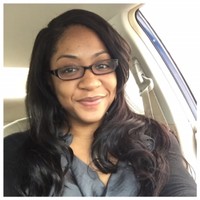 EXPRESS Family of Companies Employee Witney Blaise's profile photo