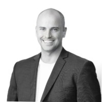 Automatise Employee Joe Rayment's profile photo