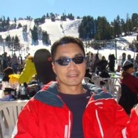 home Employee Andy Hsu's profile photo