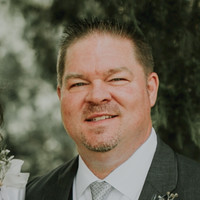 Interactive Government Holdings, Inc. Employee Alan Teague's profile photo