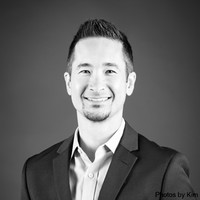 Mackenzie Employee Greg Mino's profile photo