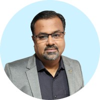 Institute of Product Leadership Employee Noorul Ameen's profile photo