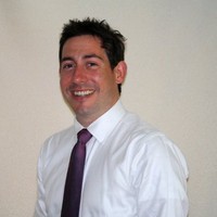 Ark Employee Dan Angolano's profile photo