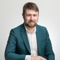Department of Corrections NZ Employee Daniel Miles's profile photo