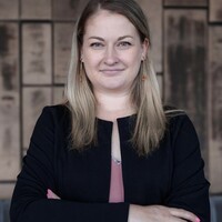 CÉ LA VI Employee Olga Maliseva's profile photo