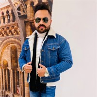 Devgiri Employee Vishal Pasricha's profile photo