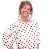 Certific Employee Rebecca Gresty's profile photo