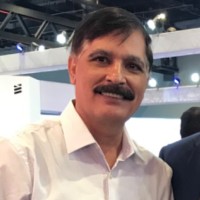 Ericsson India Pvt Ltd Employee Balbir Singh's profile photo