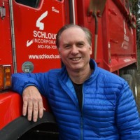 Barry Schlouch Email & Phone Number