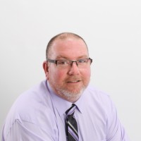 Controlled Fluidics Employee Jeff Stone's profile photo