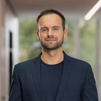 TUM School of Management Employee Jan Schilder's profile photo