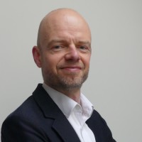 Kramp Employee Jeroen Droppers's profile photo