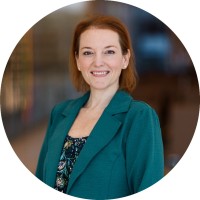 Elevation Solutions Employee Katie Mrskos's profile photo