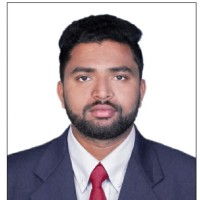 Avado Employee Sudhakar Y's profile photo