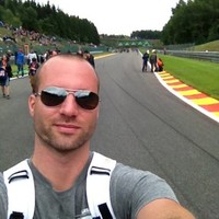 Star Refining London Limited Employee Kevin Westcott's profile photo