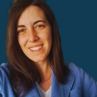 Future Education Modena Employee Rossella Caselli's profile photo