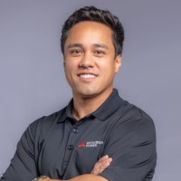 Mitsubishi Power Americas Employee Bobby Benson's profile photo