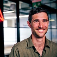 Totara Employee Henry Butler's profile photo