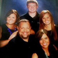 Premier Integrity Solutions Employee Brian Walters's profile photo