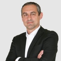 Emmanuel Reynaert Email & Phone Number