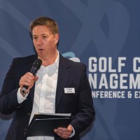 Golf Club Managers Association Employee Darren Wood's profile photo